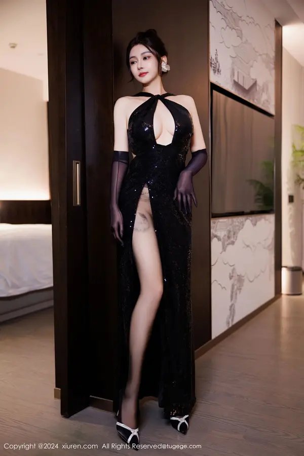 Vol. 09512 凯竹Quinn(83P)