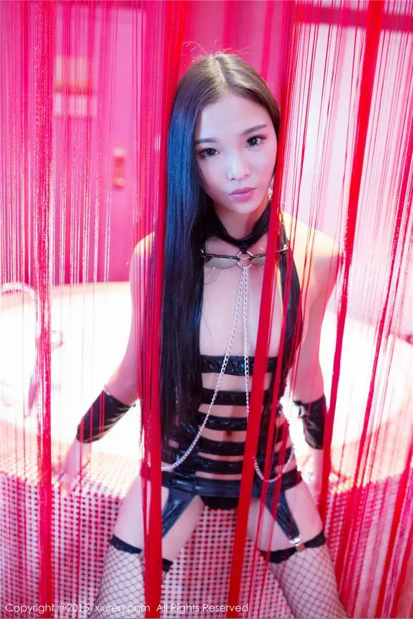 Vol. 00309 CyberJelly霜爷(48P)