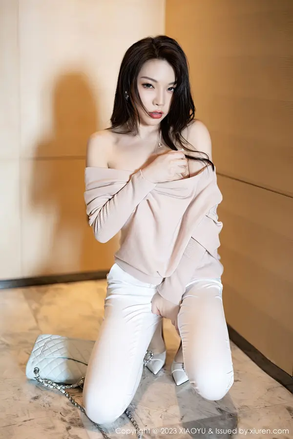 Vol. 0940 徐莉芝Booty(94P)