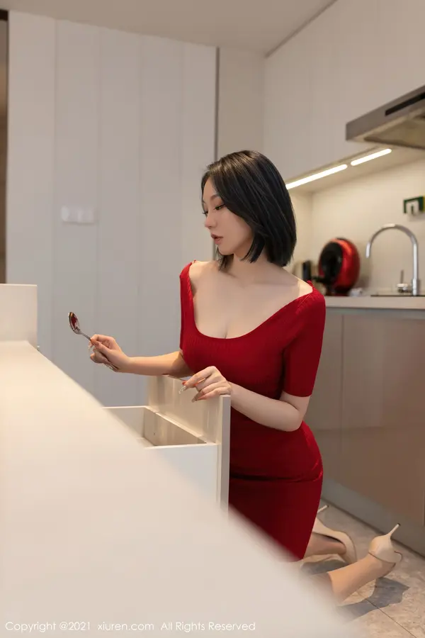 Vol. 04077 安然Maleah(73P)