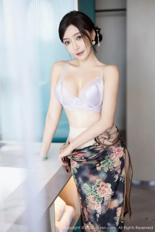 Vol. 07495 王馨瑶yanni(82P)