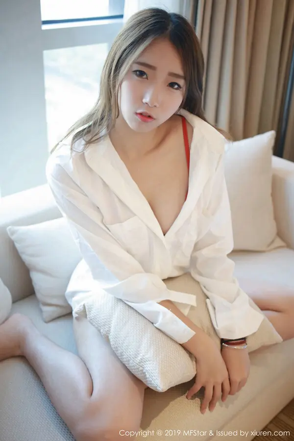 Vol. 0199 宝儿fox(42P)
