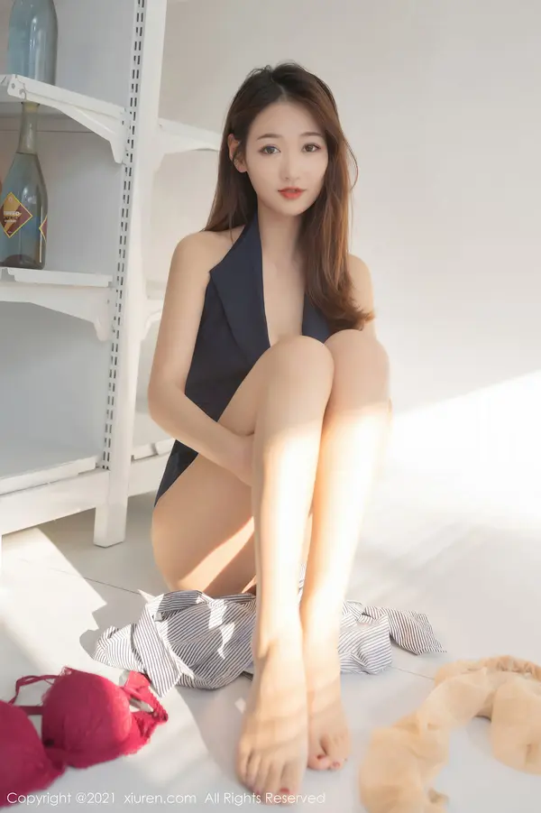 Vol. 03241 唐安琪(84P)