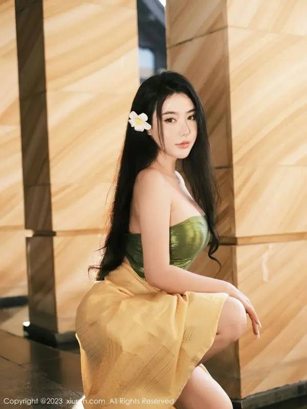 Vol. 06648 玛鲁娜Manuela(65P)