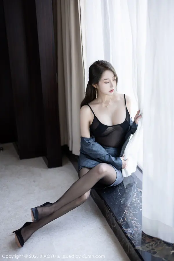 Vol. 1042 苏苏阿(101P)