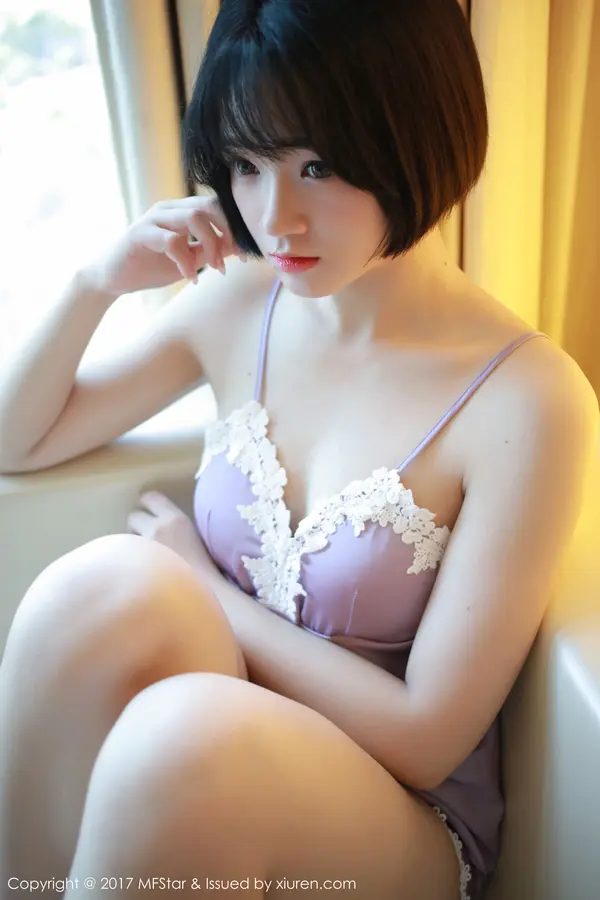 Vol. 0103 悦爷妖精(46P)