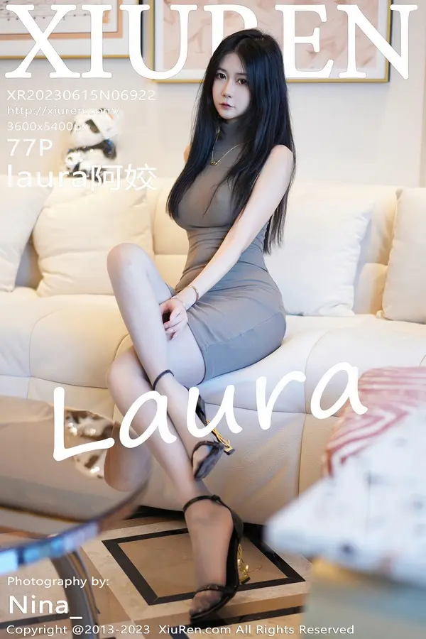 Vol. 06922 laura阿姣(78P)-妹子录-美女图片|美女写真 专注超高清美女图片分享网站