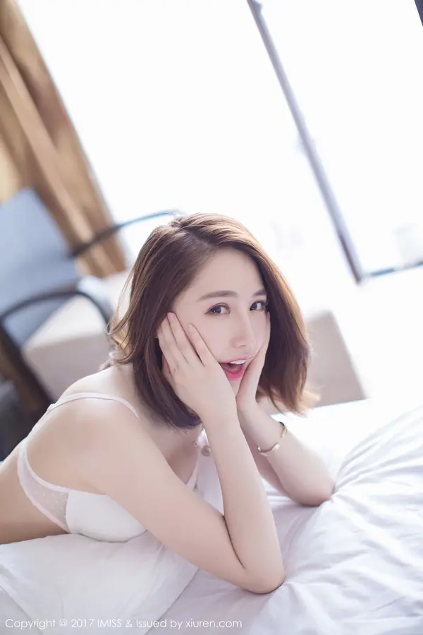 Vol. 0160 刘奕宁Lynn(40P)
