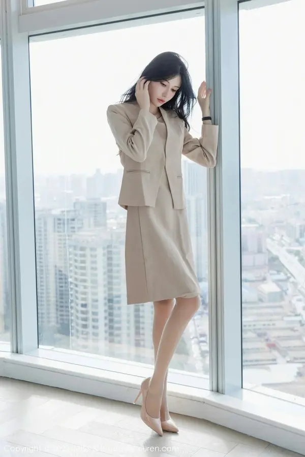Vol. 0746 泥鳅鳅(55P)
