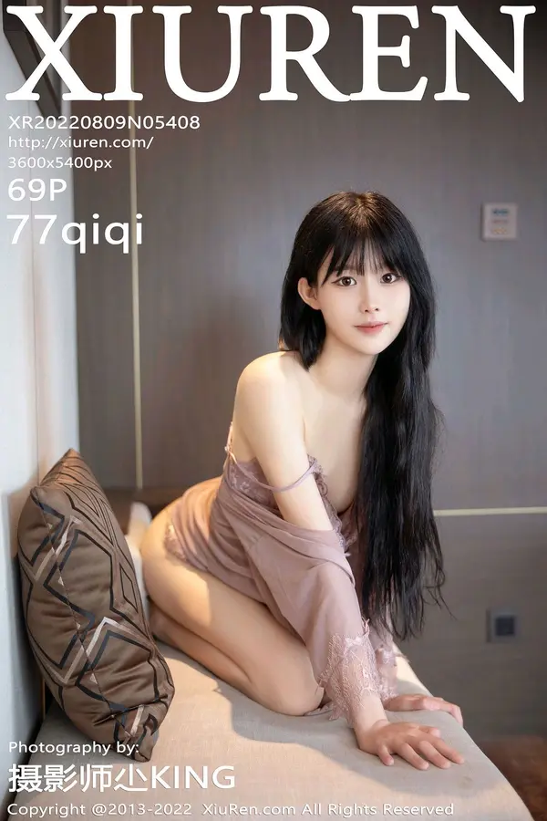 Vol. 05408 77qiqi(70P)-妹子录-美女图片|美女写真 专注超高清美女图片分享网站