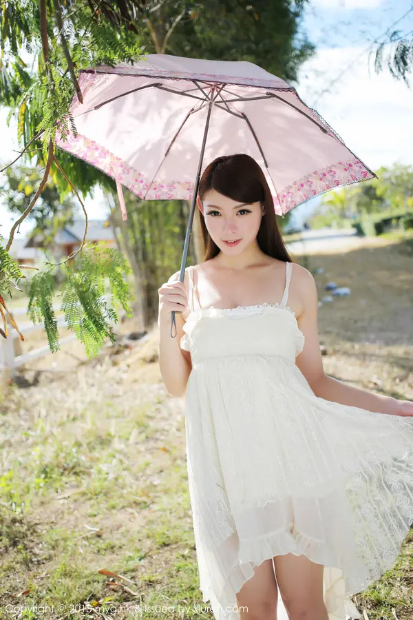 Vol. 0101 MARA酱(43P)