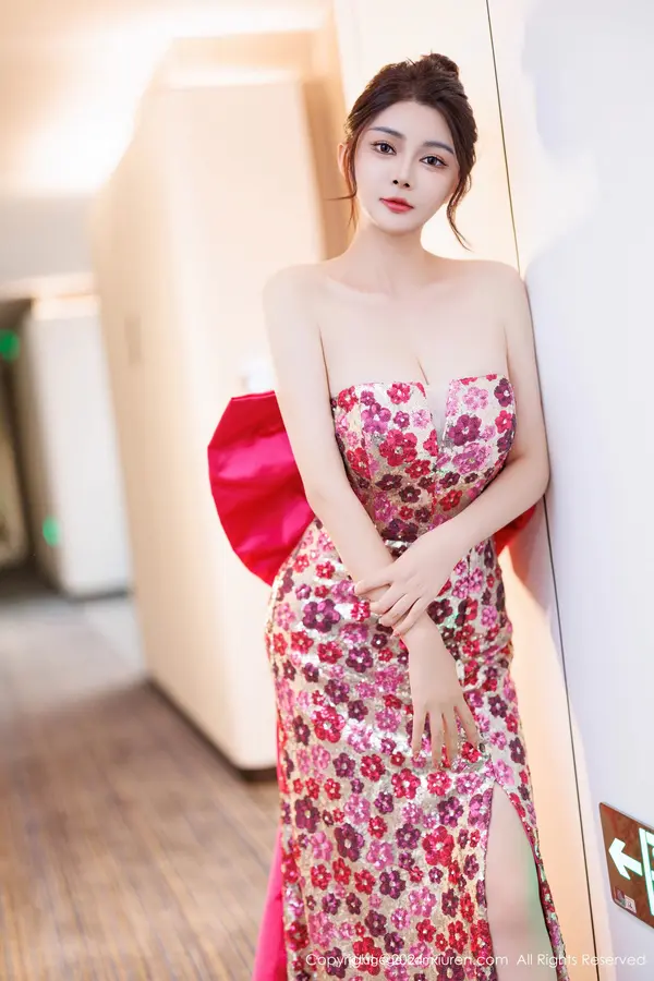 Vol. 09688 凯竹Quinn(82P)
