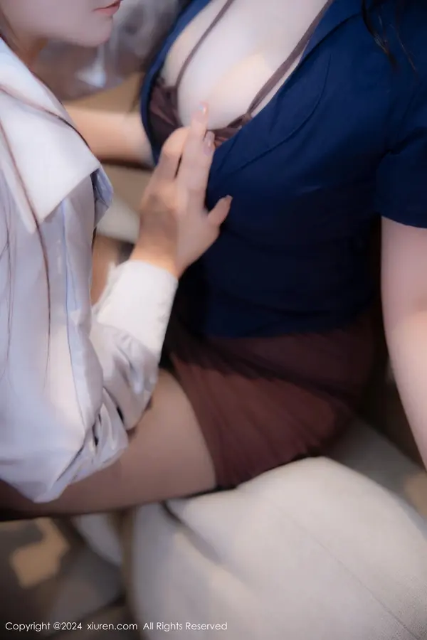 Vol. 08071 模特合集(89P)