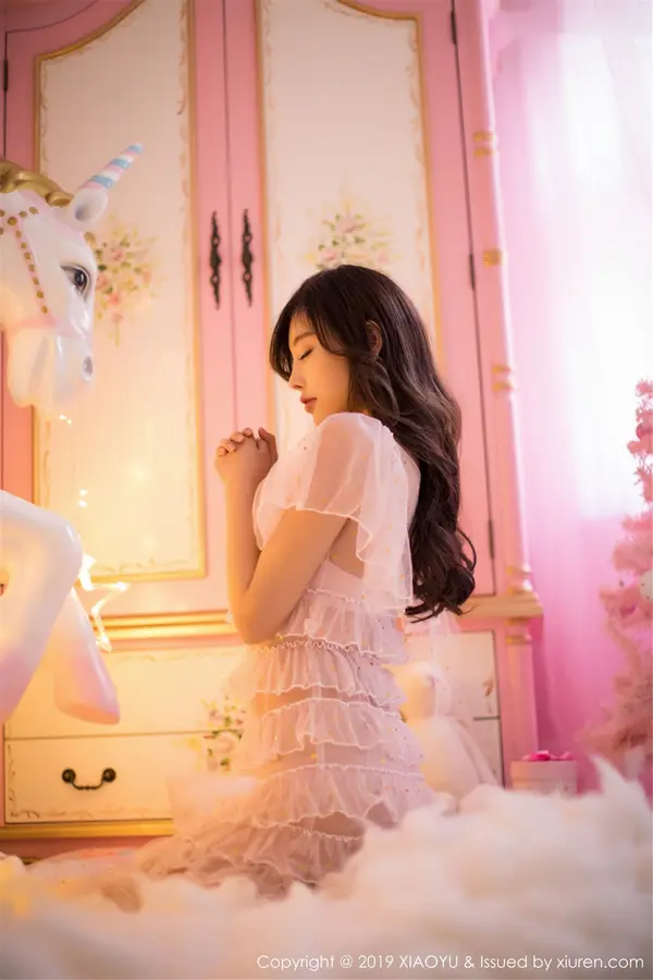 Vol. 0059 杨晨晨sugar(46P)