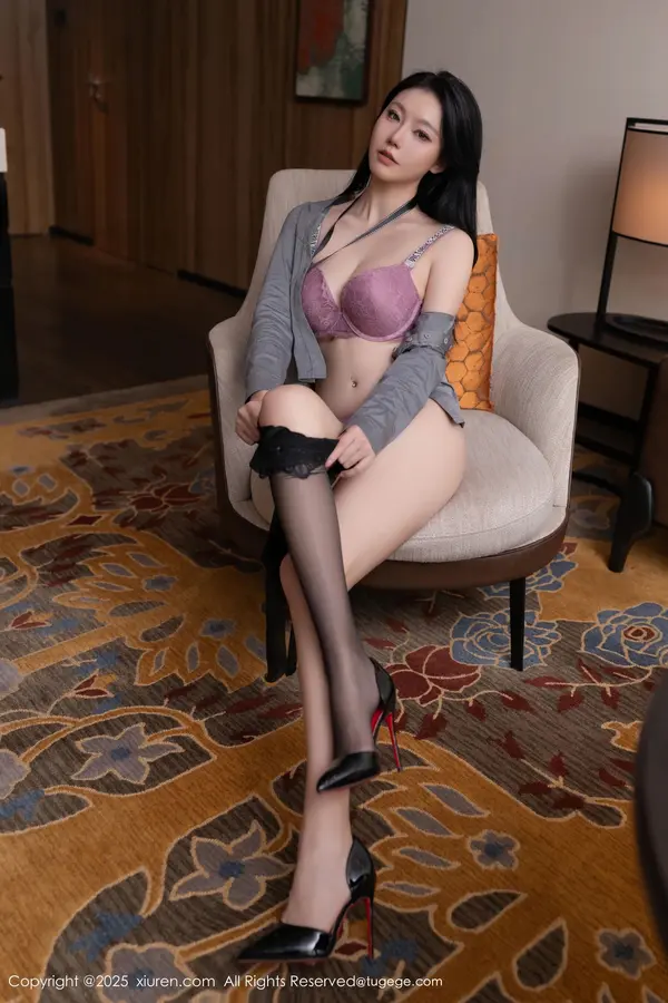 Vol. 10245 安然anran(81P)