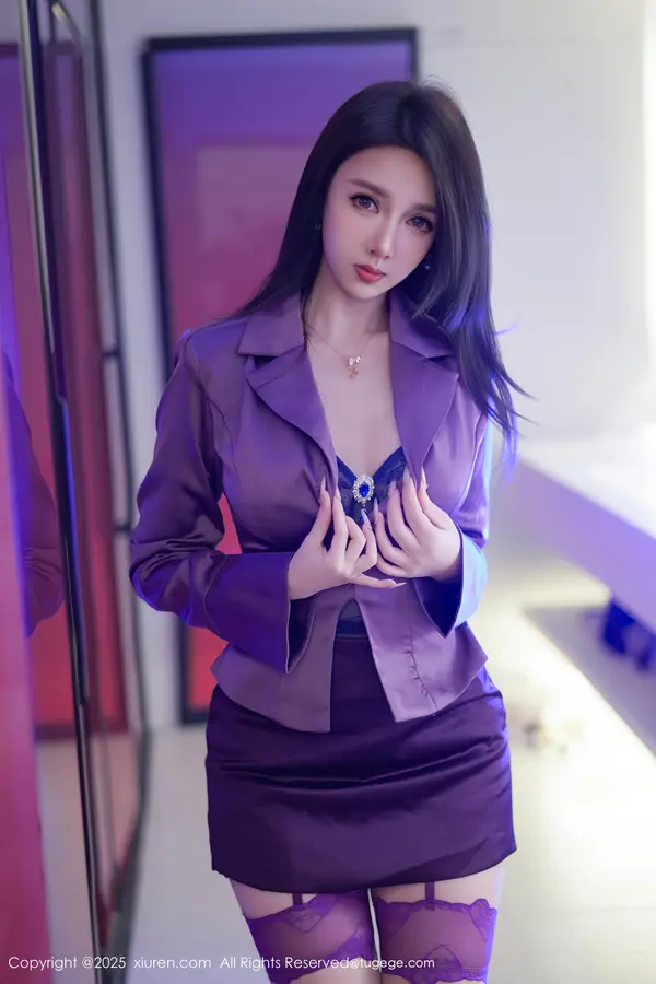 Vol. 11120 Twins-夭夭(75P)