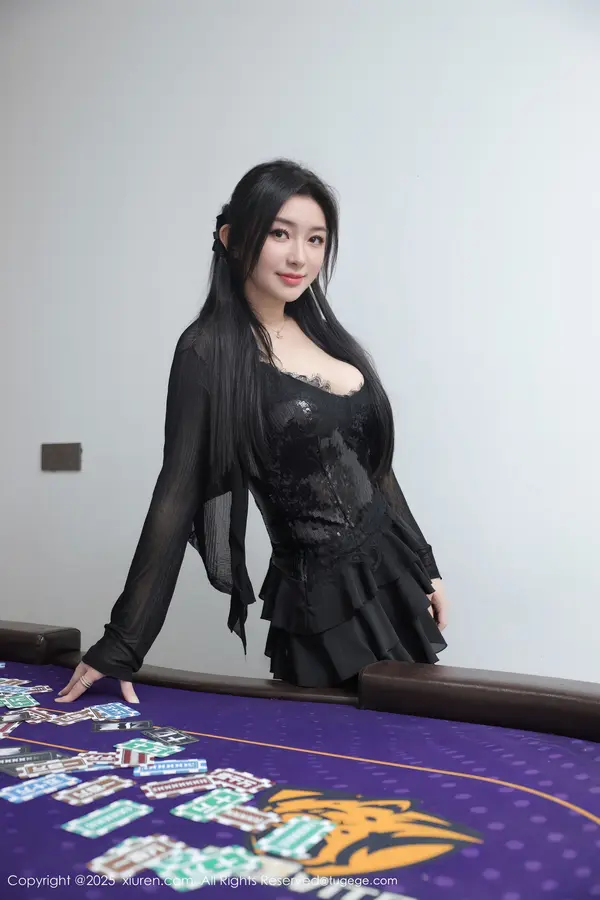 Vol. 10592 苏一诺(81P)
