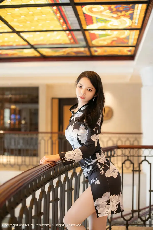 Vol. 08680 大美妞儿(81P)