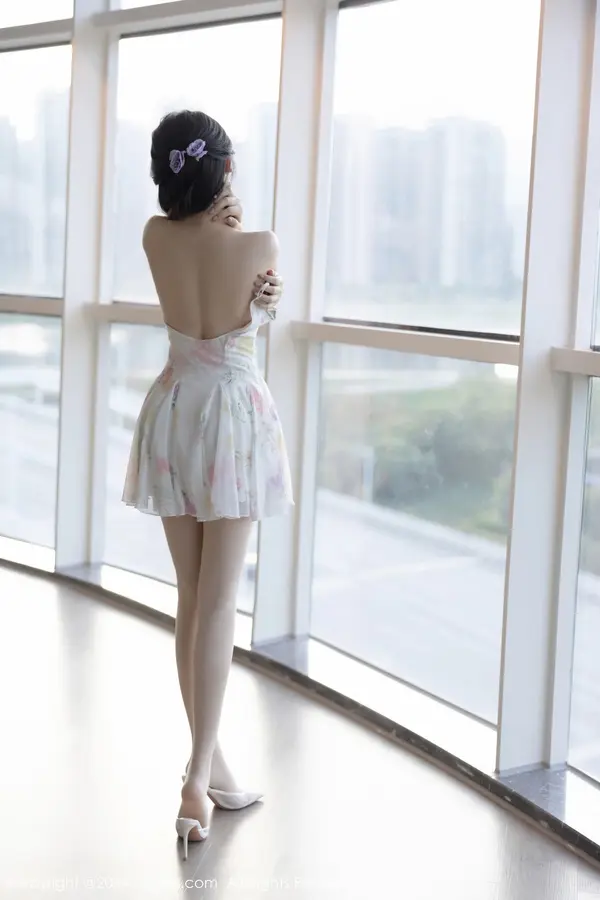 Vol. 07959 徐莉芝Booty(83P)