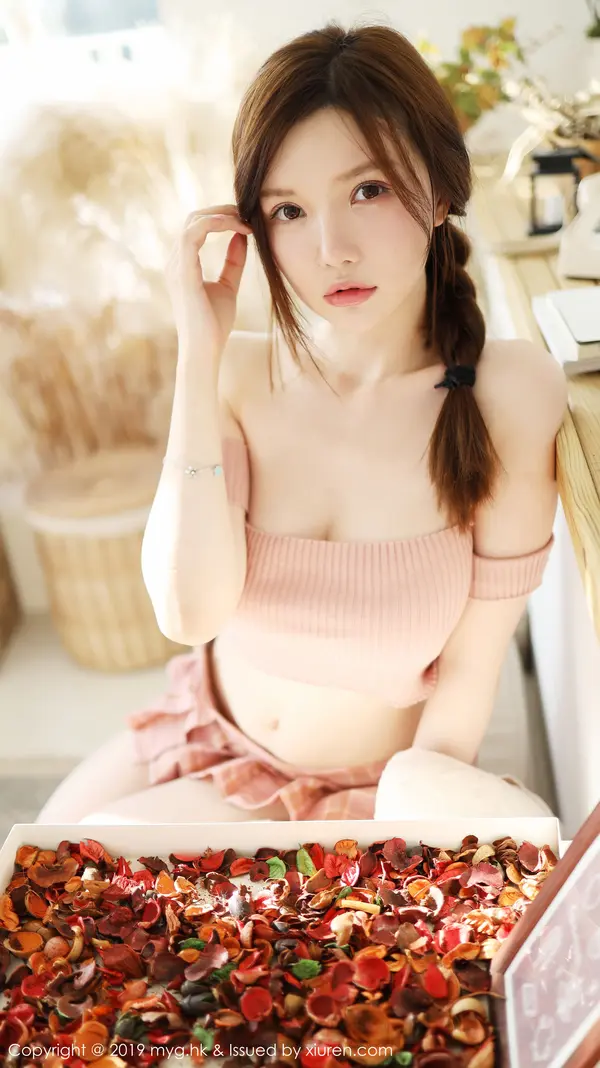 Vol. 0381 糯美子Mini(101P)