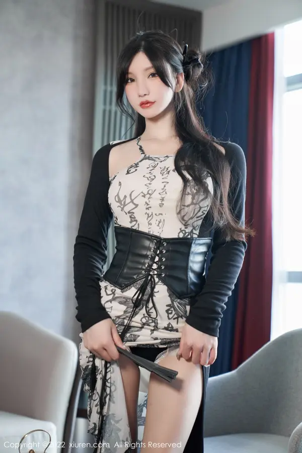Vol. 05623 周于希Sally(95P)
