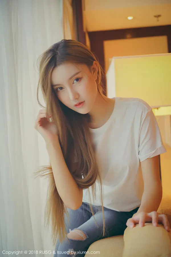 Vol. 0045 M梦baby(41P)
