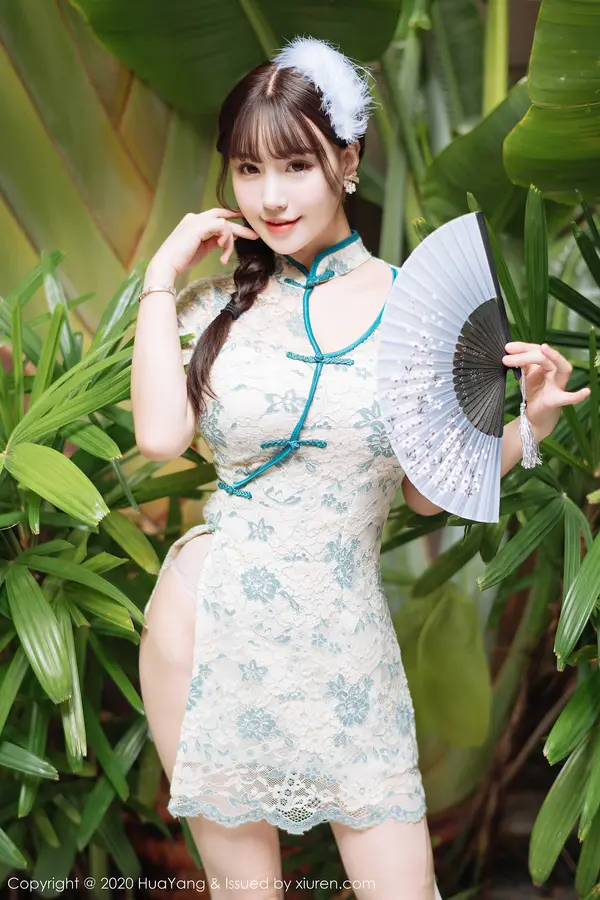 Vol. 0256 朱可儿(57P)