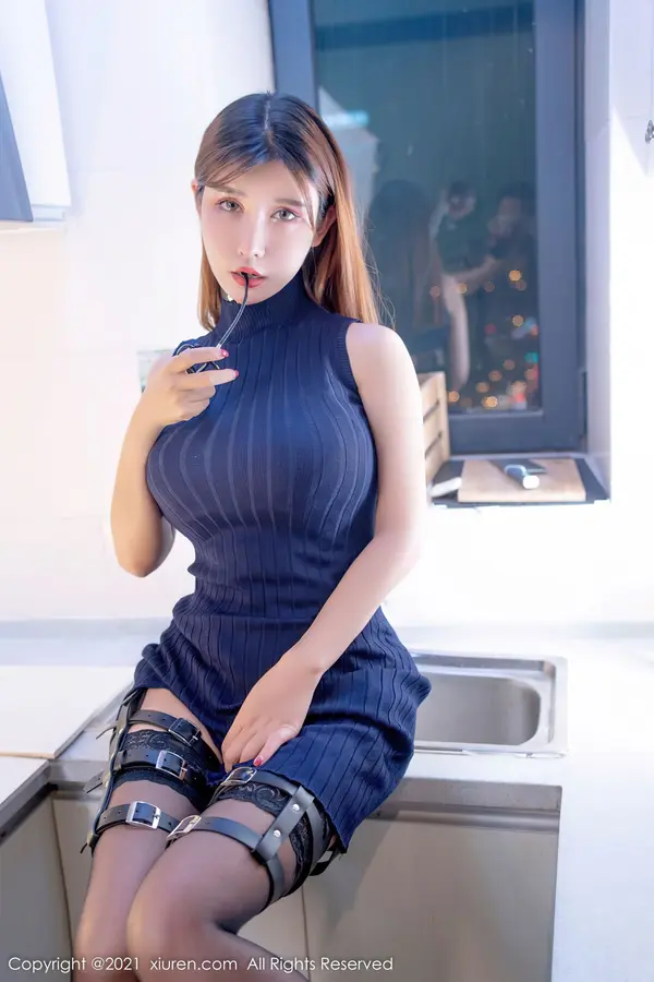 Vol. 04332 夏沫沫(61P)