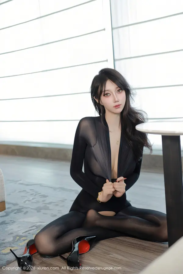 Vol. 11278 玥儿玥er(71P)
