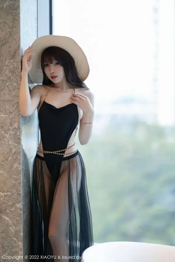 Vol. 0701 芝芝Booty(94P)