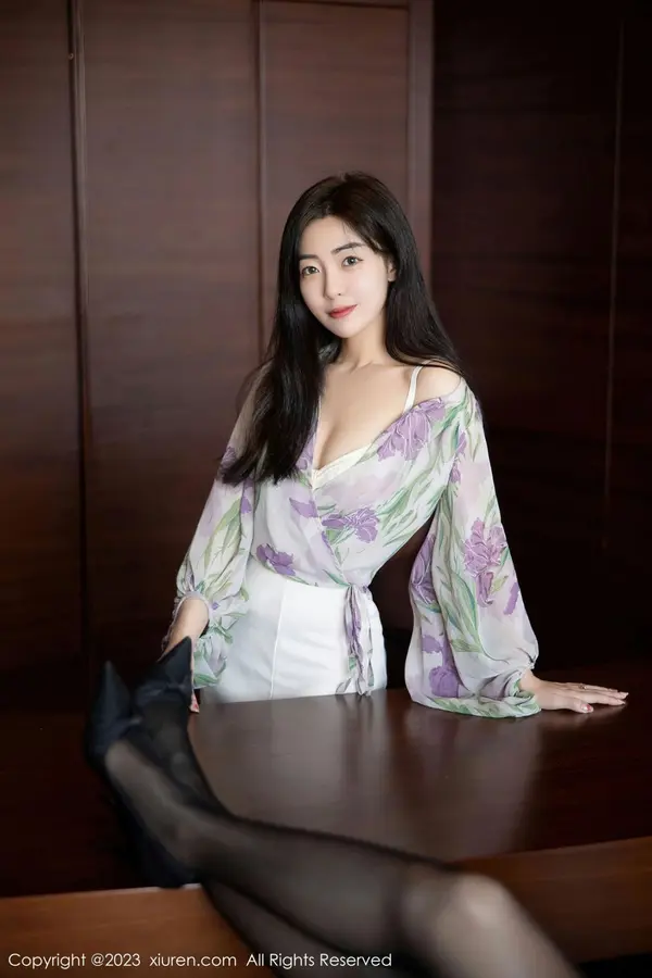 Vol. 06279 星子柒kiki(112P)