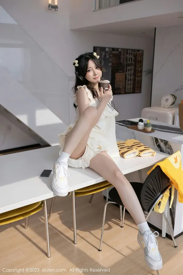 Vol. 06615 鱼子酱Fish(81P)