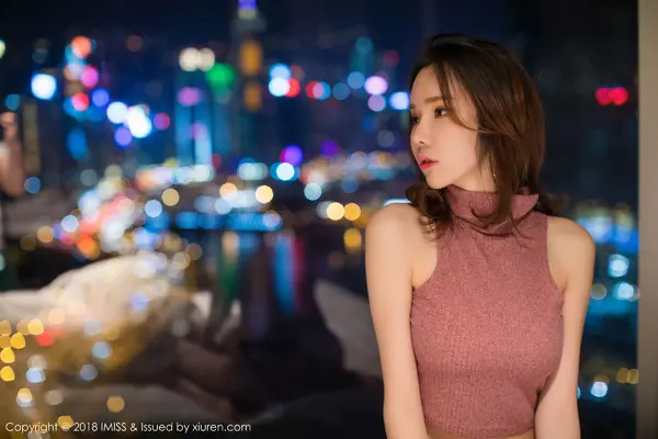 Vol. 0273 萌琪琪Irene(57P)