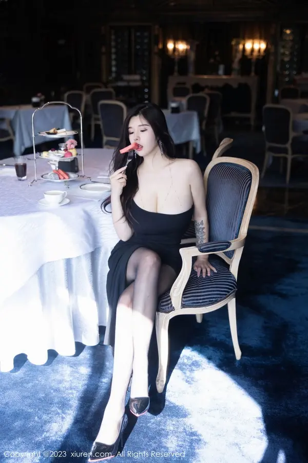 Vol. 06973 周思乔Betty(75P)