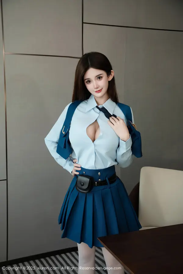 Vol. 11141 苏甜橙子(51P)