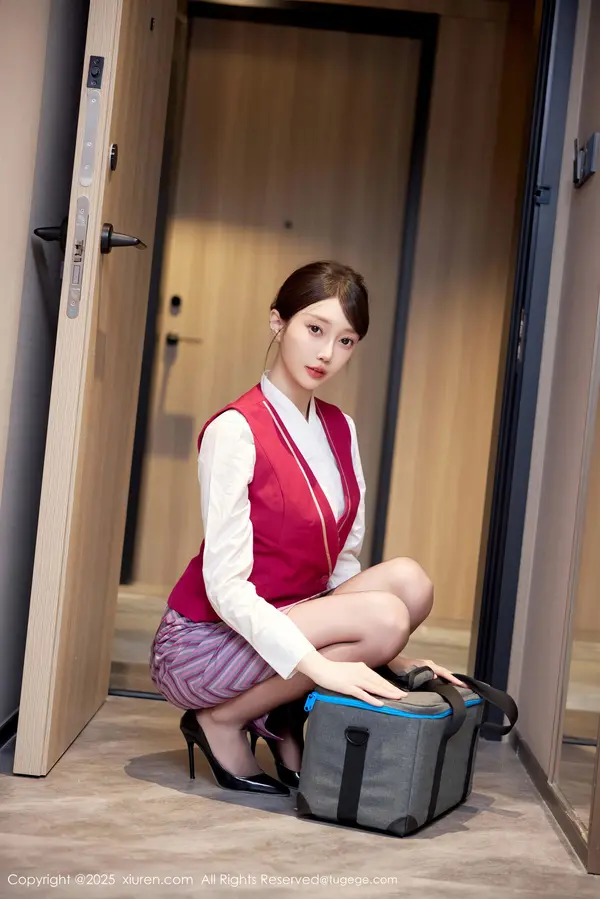 Vol. 10620 玥儿玥er(71P)