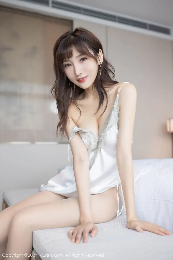 Vol. 03861 陆萱萱(89P)