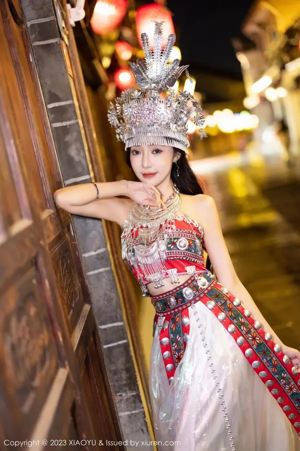 Vol. 1091 王馨瑶yanni(83P)