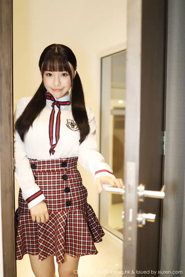 Vol. 0355 Flower朱可儿(82P)