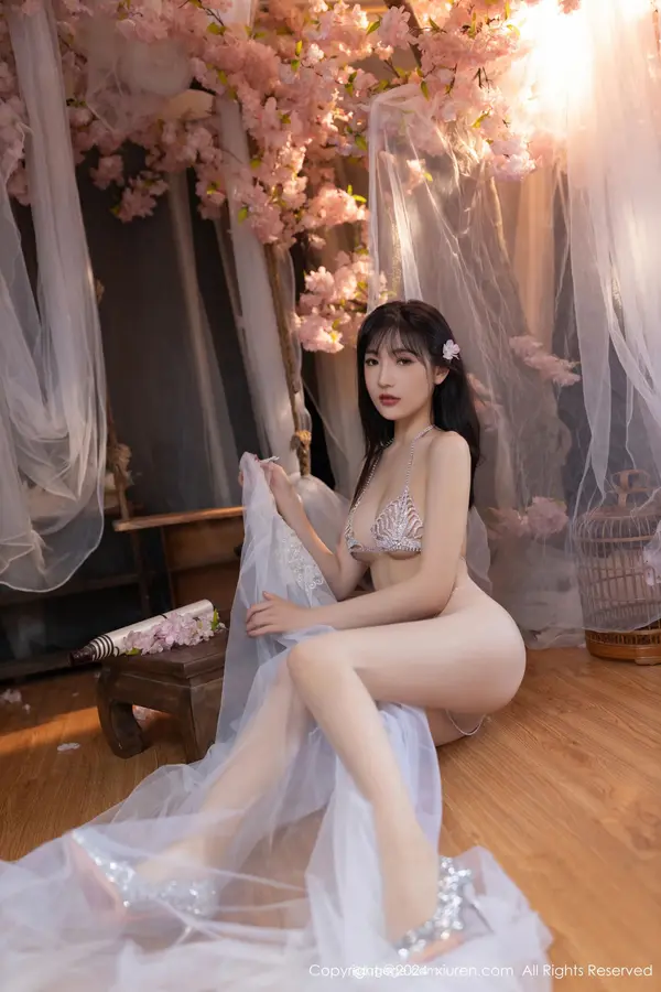 Vol. 08807 陆萱萱(81P)