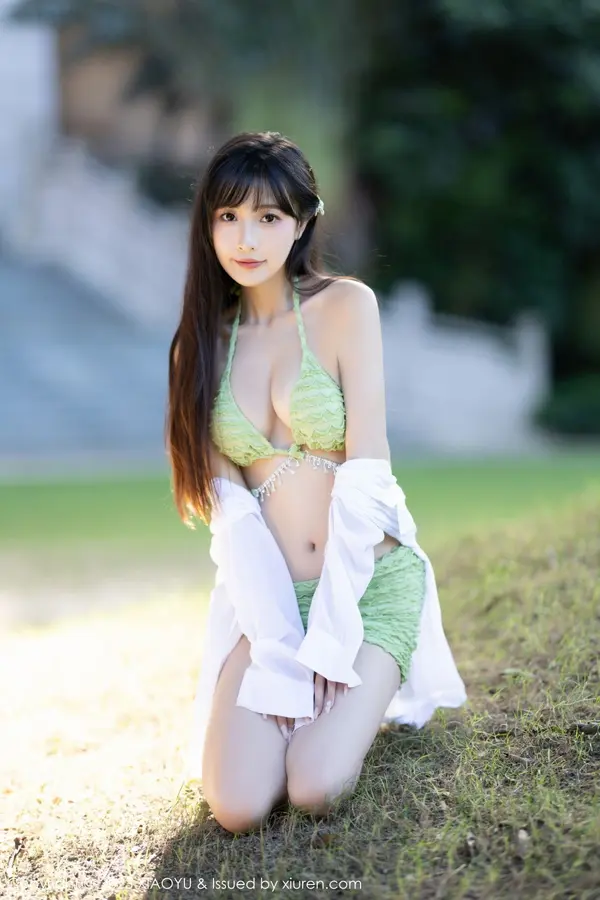 Vol. 1145 林星阑(83P)