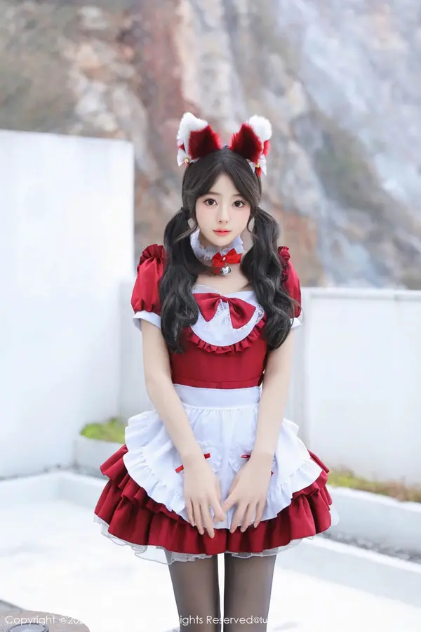 Vol. 09814 桃妖夭(88P)