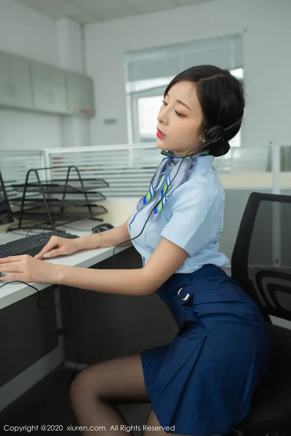 Vol. 02257 陈小喵(86P)