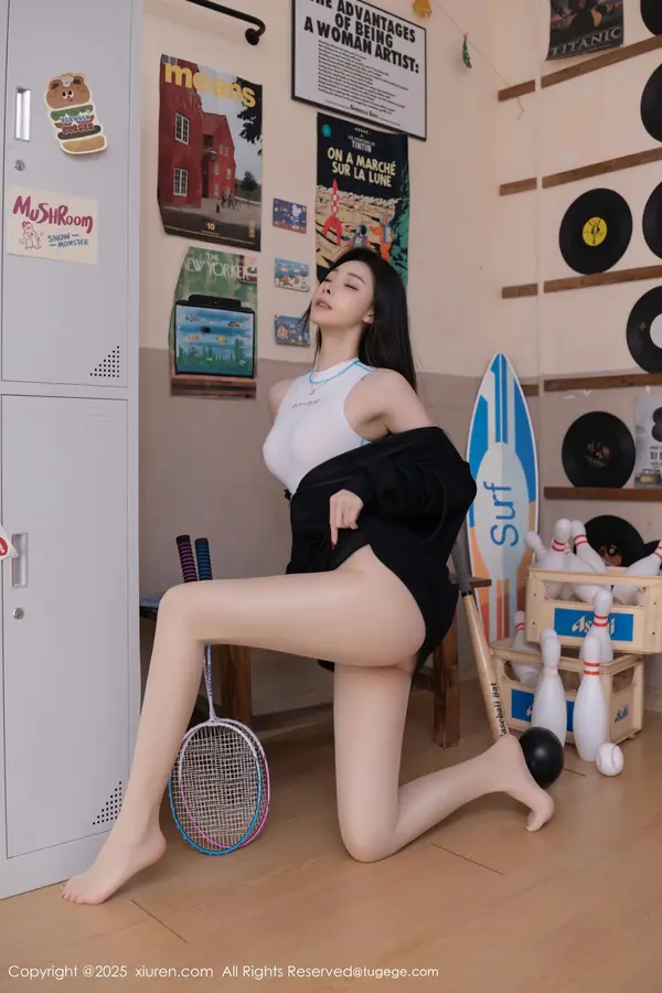 Vol. 09707 小逗逗(81P)