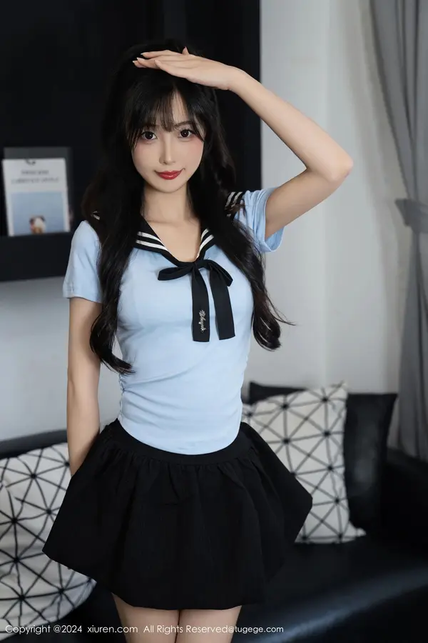 Vol. 09151 林星阑(97P)