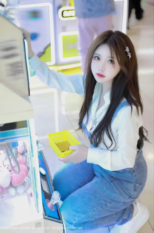 Vol. 08087 小薯条nienie(82P)