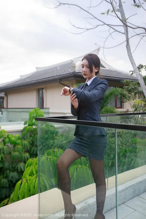 Vol. 02309 顾奈奈(82P)