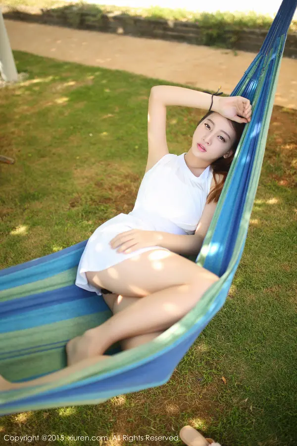 Vol. 00346 丽莉Lily丶(53P)