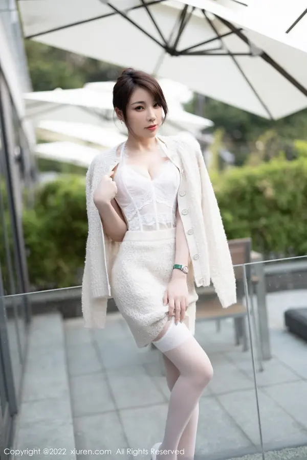 Vol. 05880 徐莉芝Booty(89P)