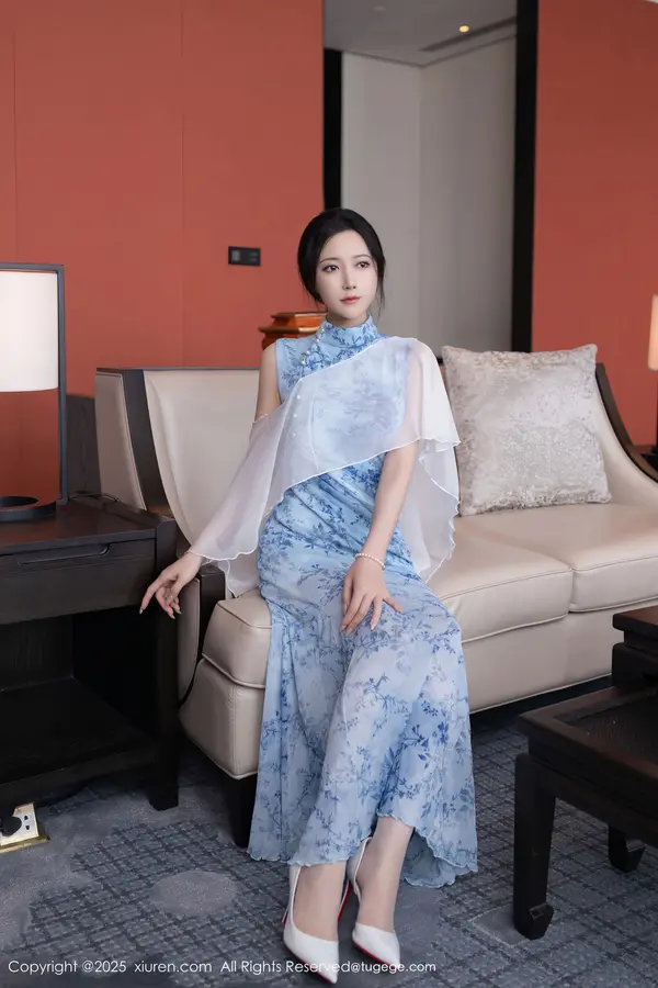 Vol. 11133 鱼子酱Fish(82P)